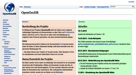 opengeodb.giswiki.org