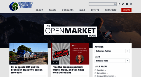 openmarket.org