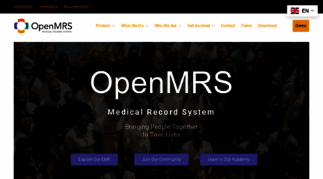 openmrs.org