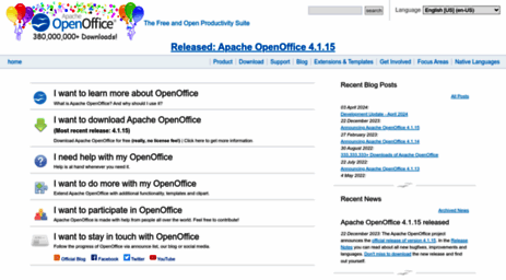 openoffice.org