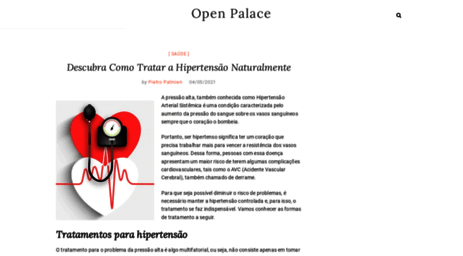 openpalace.org