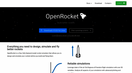 openrocket.sourceforge.net