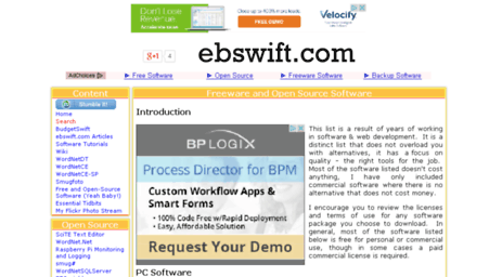 opensource.ebswift.com