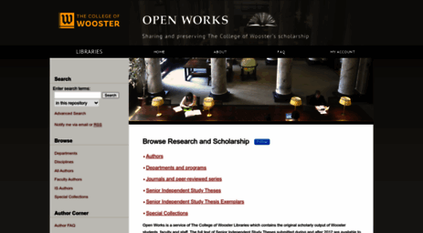 openworks.wooster.edu