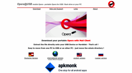 opera-usb.com