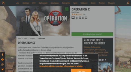 operation-x.browsergames.de