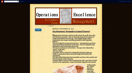 operations-excellence.blogspot.com