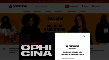 ophicina.com