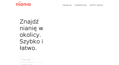 opiekunka.org
