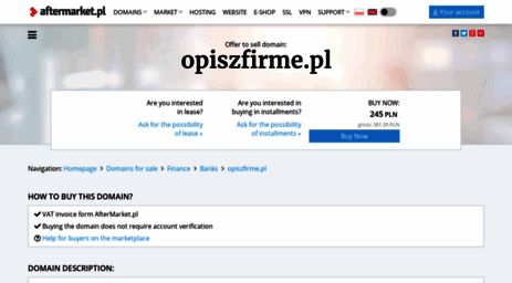 opiszfirme.pl