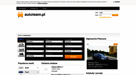 opolskie.autoteam.pl