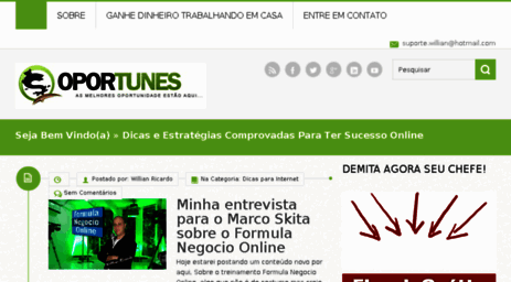 oportunes.com