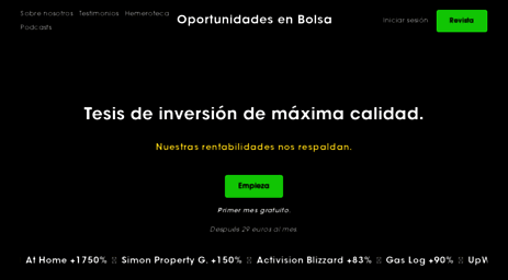 oportunidadesenbolsa.com