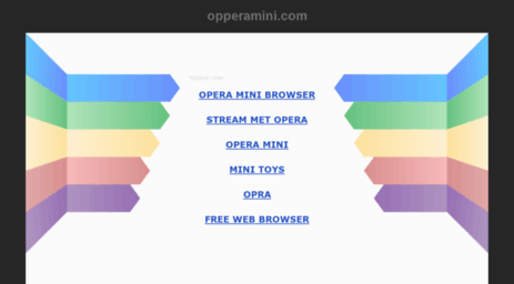 opperamini.com