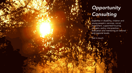 opportunityconsulting.co.uk