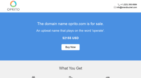 oprito.com