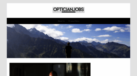 opticianjobs.org