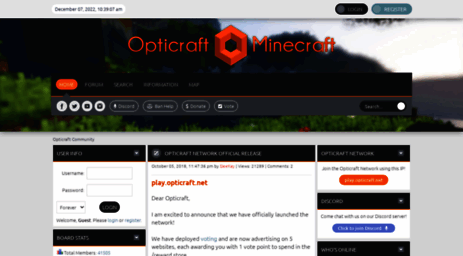 opticraft.net