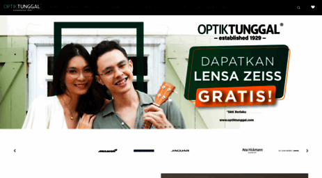 optiktunggal.com