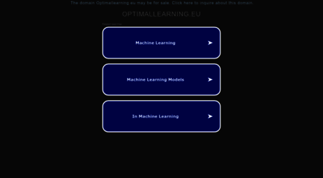 optimallearning.eu