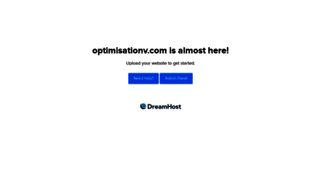 optimisationv.com