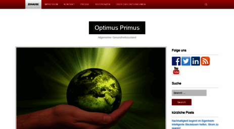 optimusprimus.de