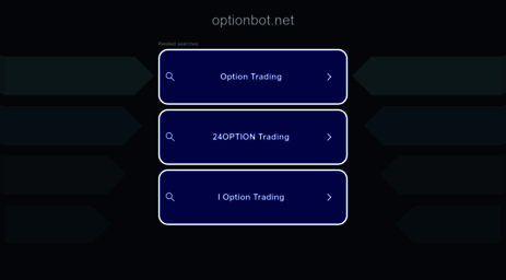 optionbot.net