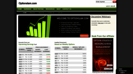 optionslam.com
