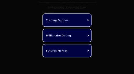 optionsmillionaires.com