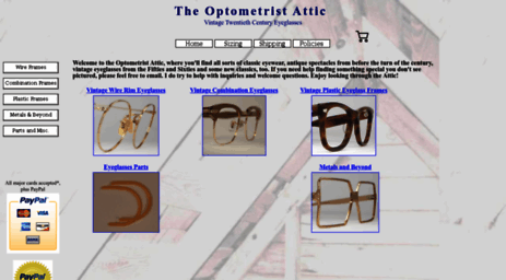 optometristattic.com