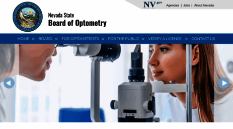 optometry.nv.gov