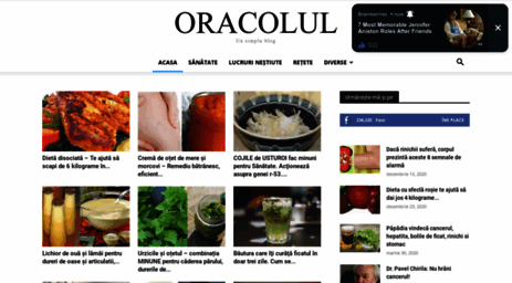 oracolul.net