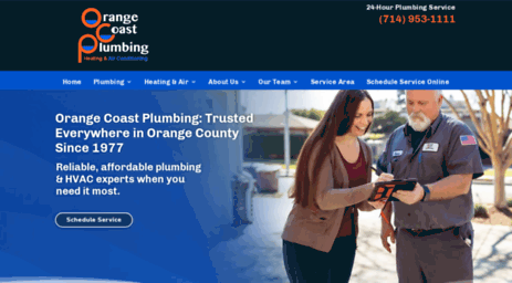 orangecoastplumbing.net