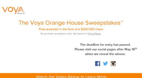 orangehouse.voya.com