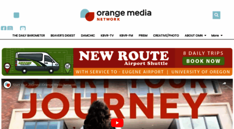 orangemedianetwork.com