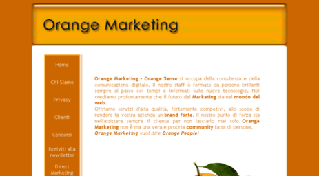 orangesense.net