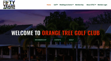 orangetreegolfclub.com