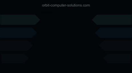 orbit-computer-solutions.com