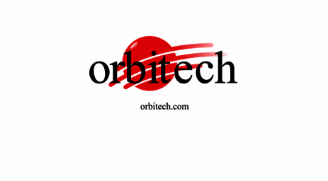 orbitech.com