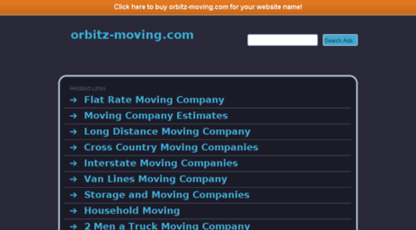 orbitz-moving.com