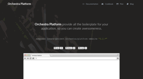 orchestraplatform.com