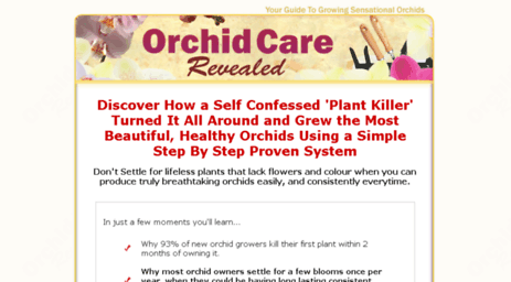 orchidcarerevealed.com