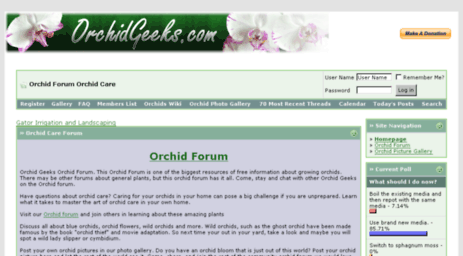orchidgeeks.com