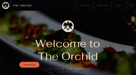 orchidrestaurant.co.uk