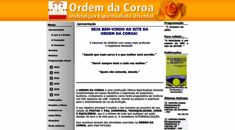 ordemdacoroa.com.br