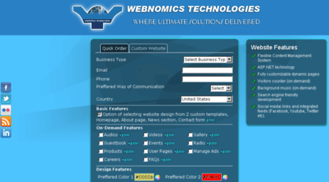order.webnomicstech.net