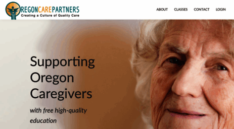 oregoncarepartners.com