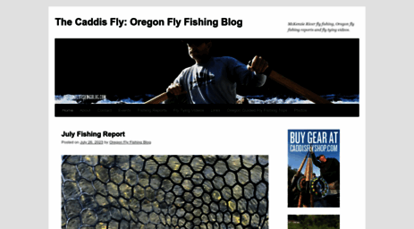 oregonflyfishingblog.com