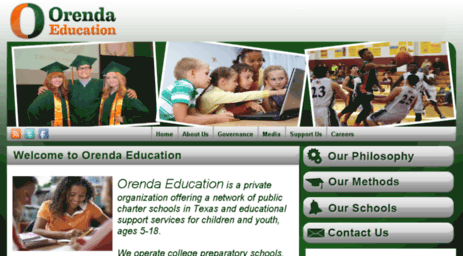 orenda.schoolfusion.us