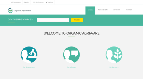 organic-agriware.agroknow.gr